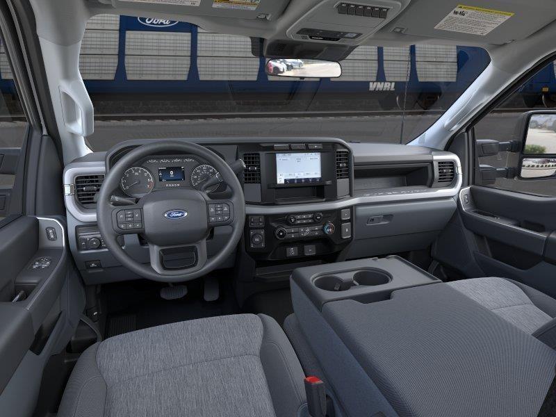 new 2024 Ford F-250 car, priced at $48,765