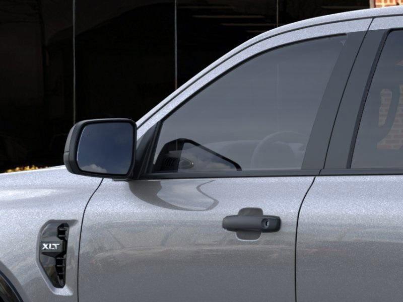 new 2024 Ford Ranger car, priced at $38,679