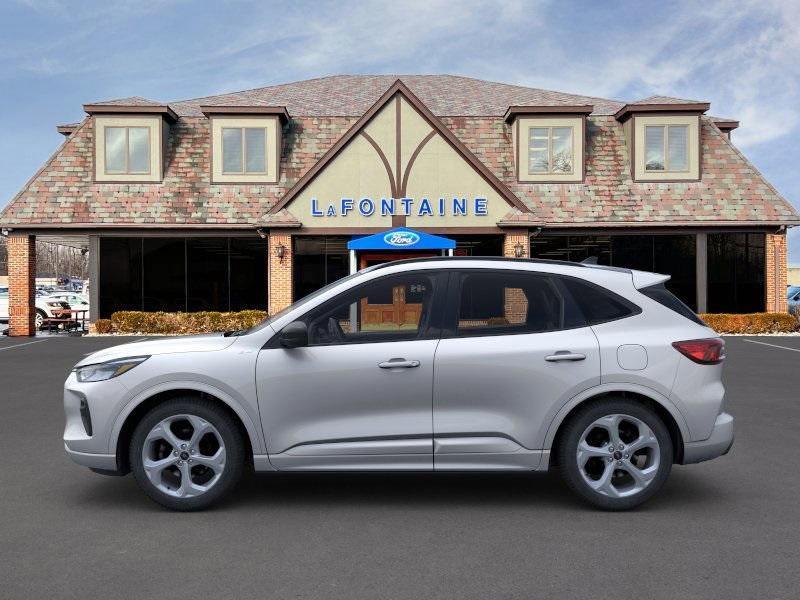 new 2024 Ford Escape car, priced at $30,382