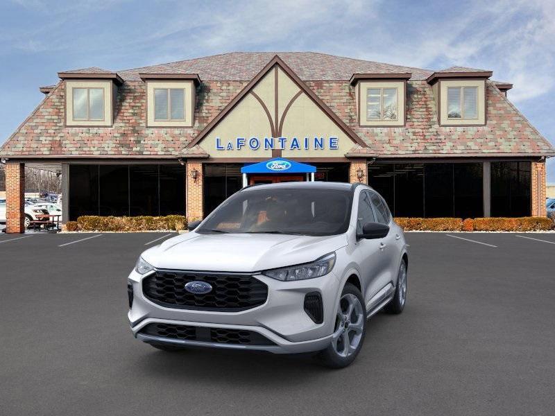 new 2024 Ford Escape car, priced at $30,382