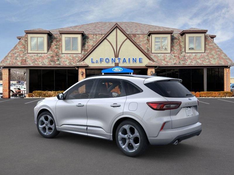 new 2024 Ford Escape car, priced at $30,382