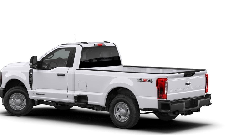 new 2026 Ford F-250 car, priced at $57,263