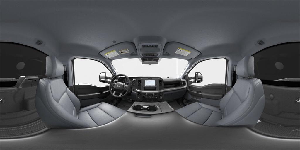 new 2026 Ford F-250 car, priced at $57,263