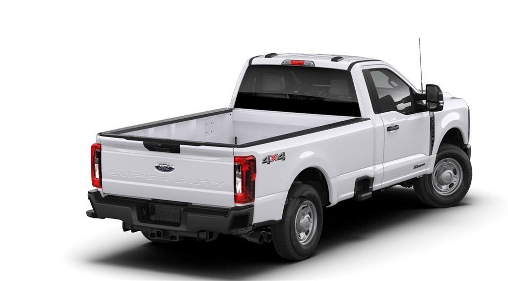 new 2026 Ford F-250 car, priced at $57,263