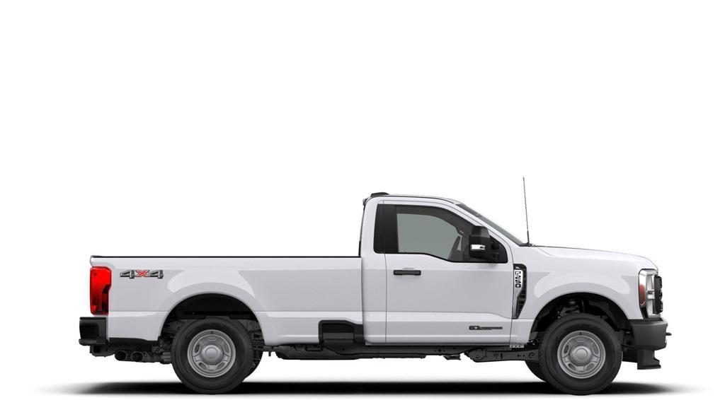 new 2026 Ford F-250 car, priced at $57,263