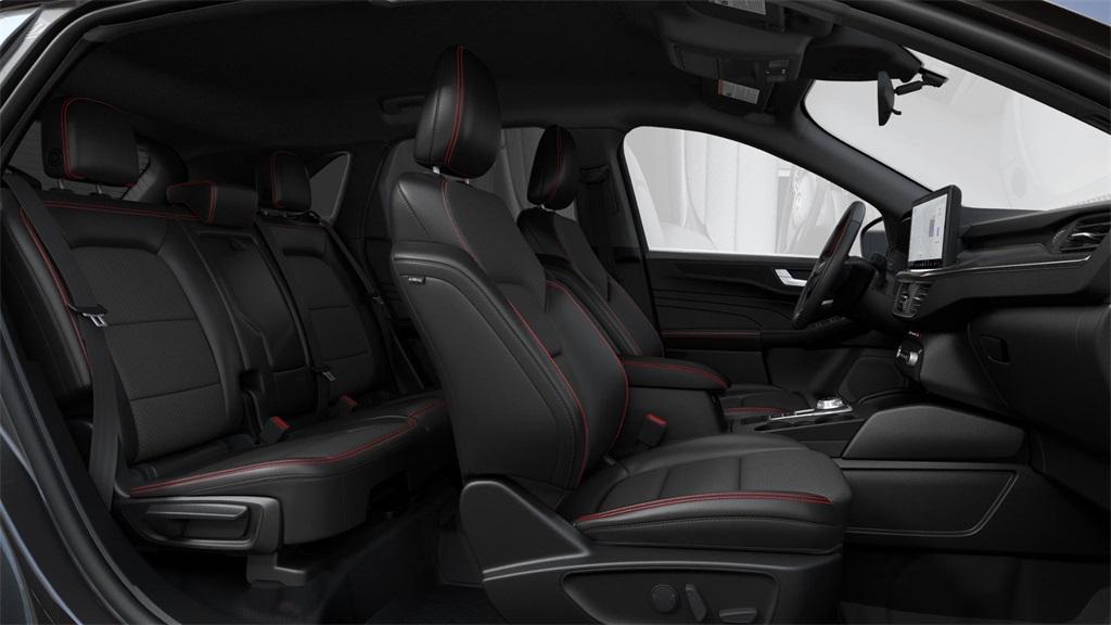 new 2025 Ford Escape car, priced at $32,555