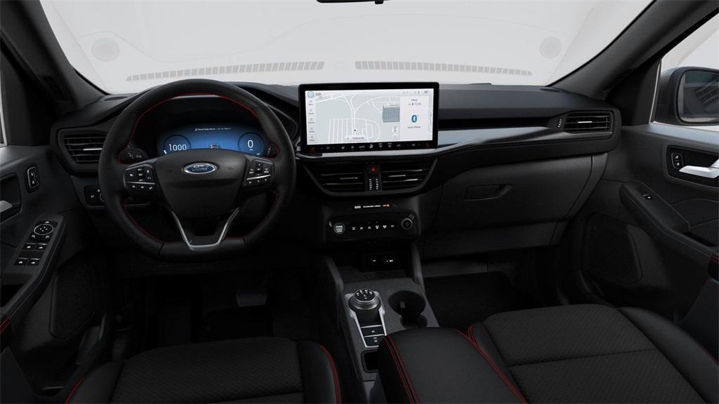 new 2025 Ford Escape car, priced at $32,555