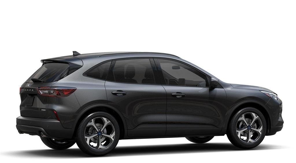 new 2025 Ford Escape car, priced at $32,555
