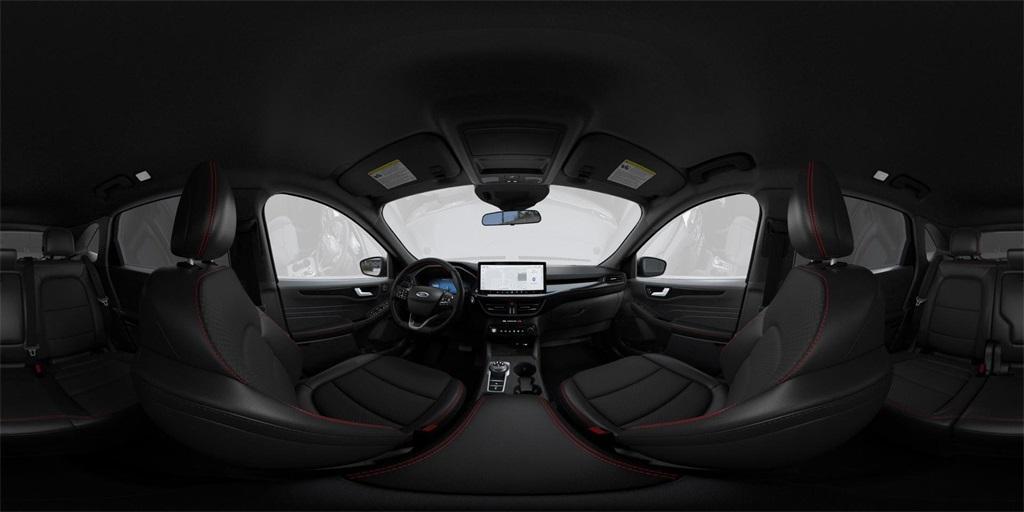 new 2025 Ford Escape car, priced at $32,555