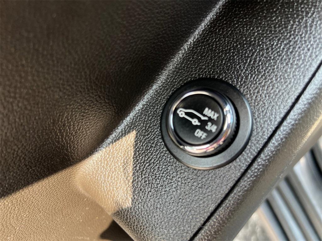 used 2019 Chevrolet Traverse car, priced at $13,000
