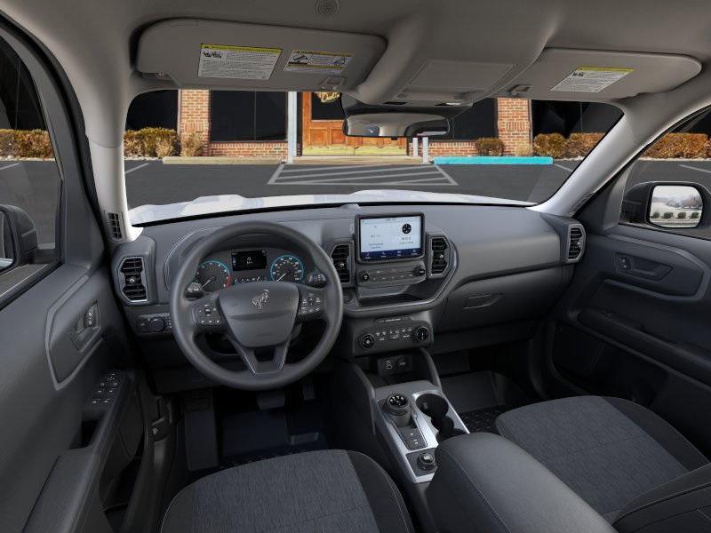 new 2024 Ford Bronco Sport car, priced at $30,804