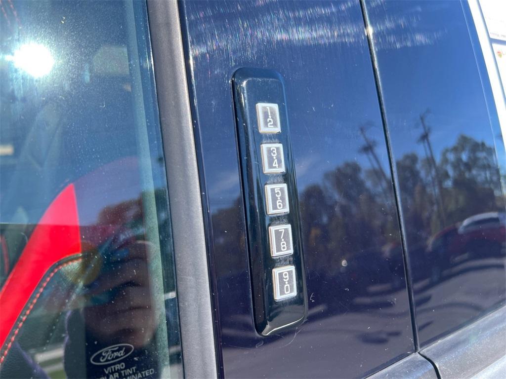 used 2019 Ford F-150 car, priced at $23,900