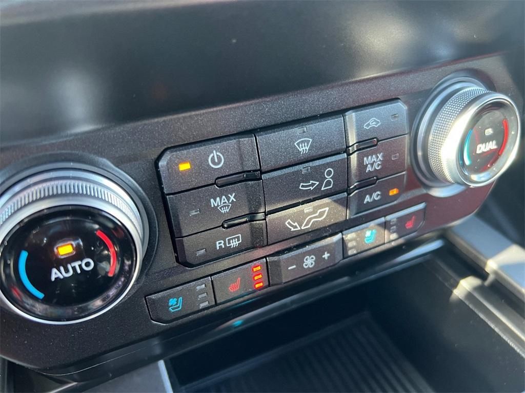 used 2019 Ford F-150 car, priced at $23,900