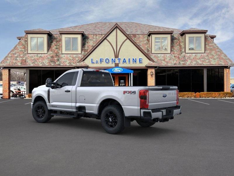 new 2024 Ford F-350 car, priced at $68,125