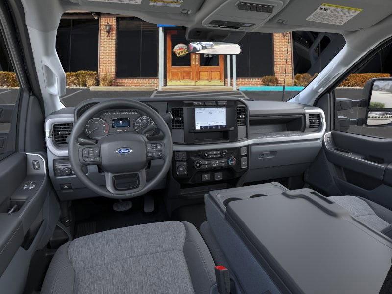 new 2024 Ford F-350 car, priced at $68,125