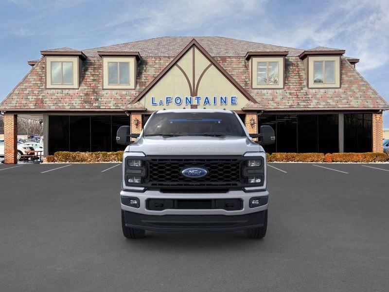 new 2024 Ford F-350 car, priced at $68,125