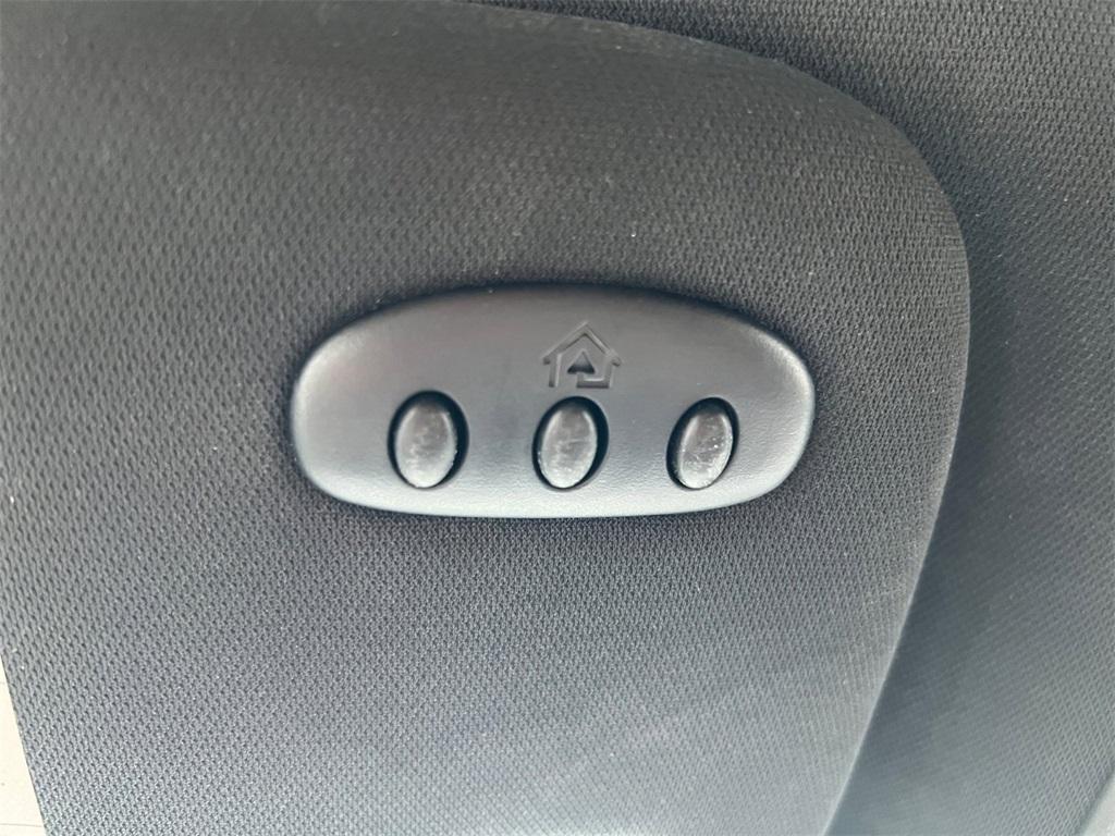 used 2023 Lincoln Nautilus car, priced at $40,995