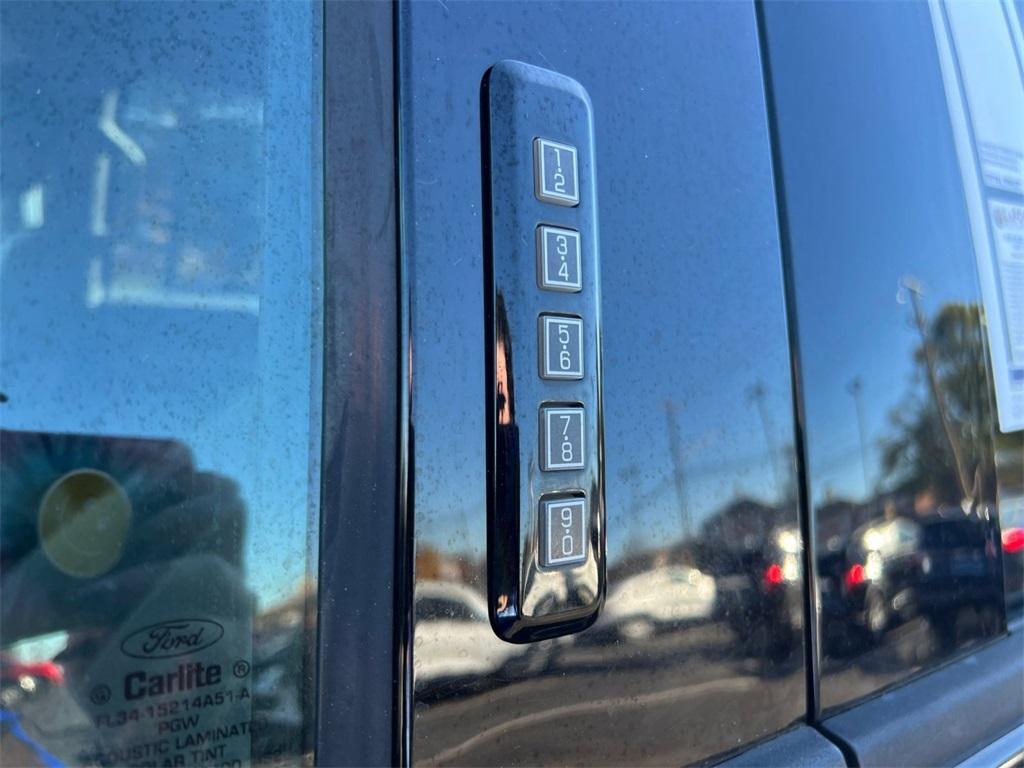 used 2015 Ford F-150 car, priced at $20,900