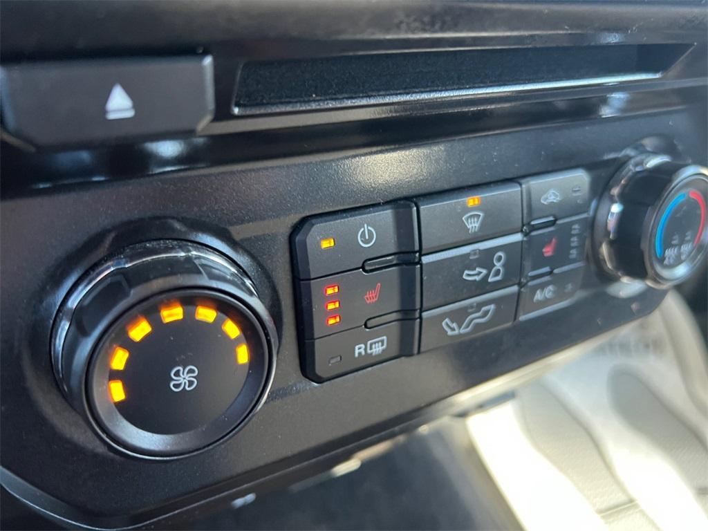 used 2015 Ford F-150 car, priced at $20,900