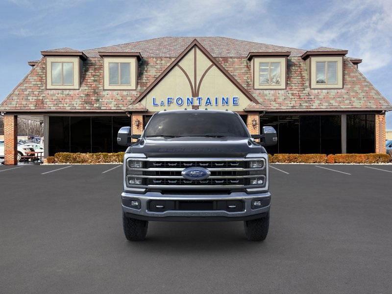 new 2024 Ford F-250 car, priced at $67,528