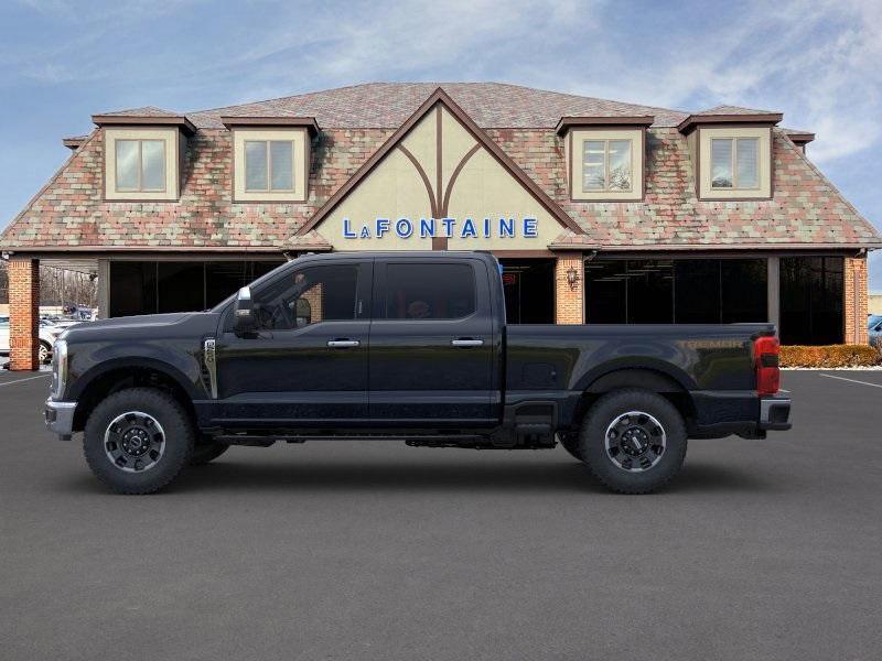 new 2024 Ford F-250 car, priced at $67,528