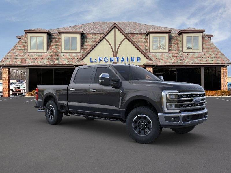 new 2024 Ford F-250 car, priced at $67,528