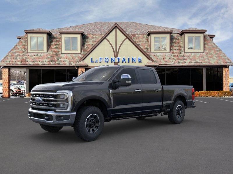 new 2024 Ford F-250 car, priced at $67,028