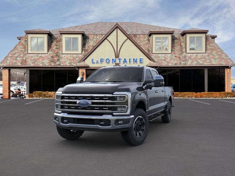 new 2024 Ford F-250 car, priced at $67,528