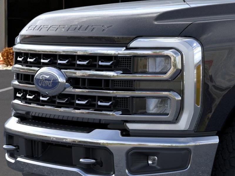 new 2024 Ford F-250 car, priced at $67,528