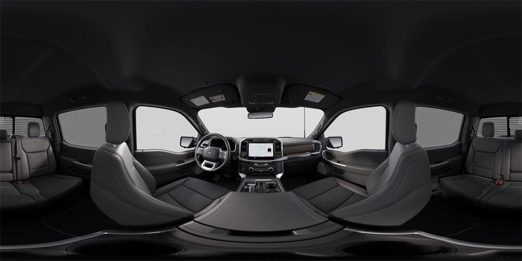 new 2025 Ford F-150 car, priced at $63,299