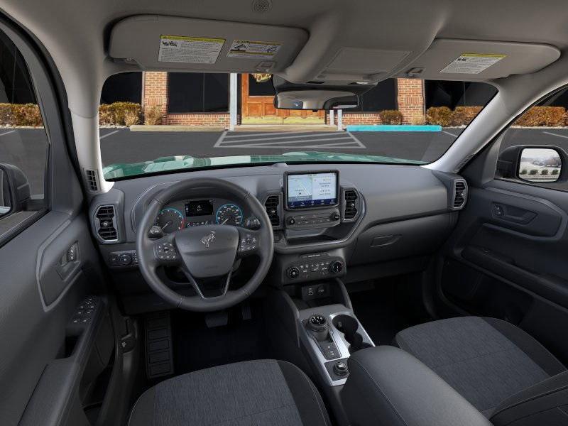 new 2024 Ford Bronco Sport car, priced at $30,742