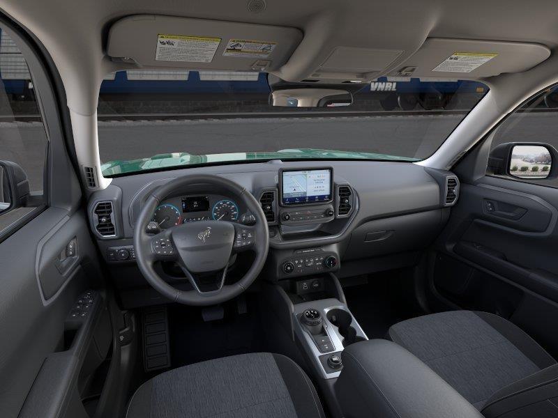 new 2024 Ford Bronco Sport car, priced at $30,992