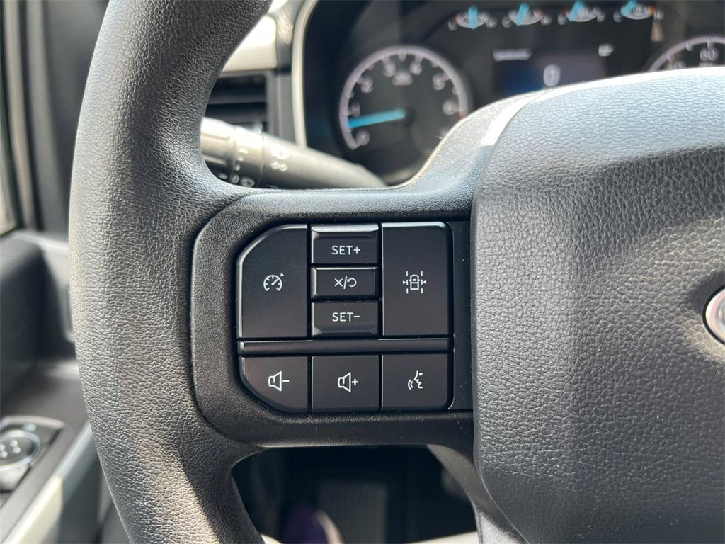 used 2022 Ford F-150 car, priced at $37,400