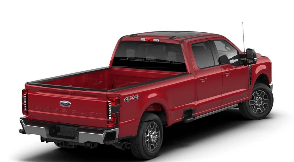 new 2026 Ford F-250 car, priced at $75,772