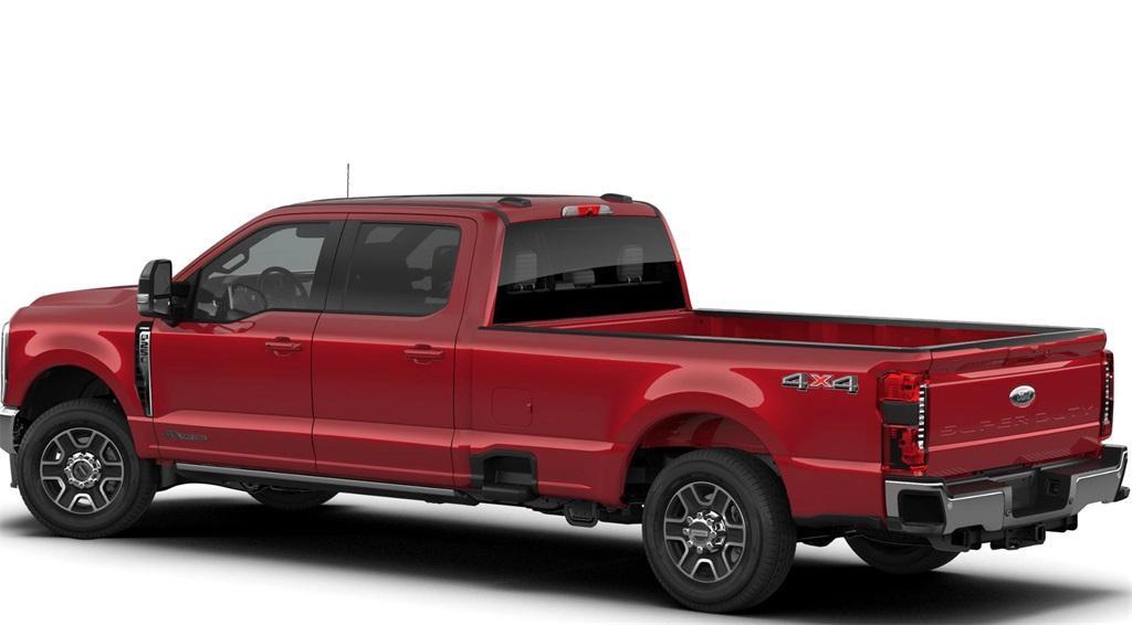 new 2026 Ford F-250 car, priced at $75,772