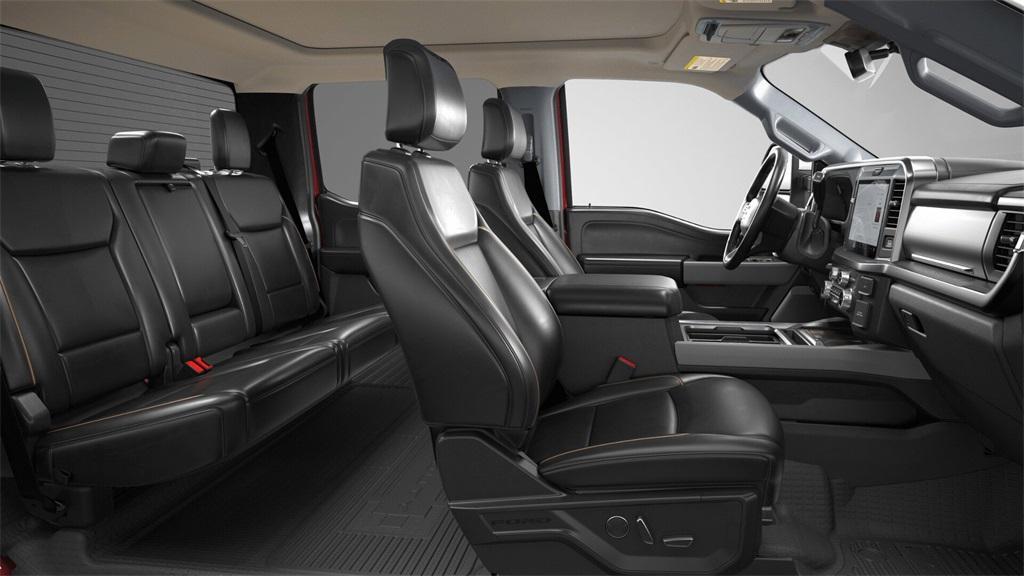 new 2026 Ford F-250 car, priced at $75,772