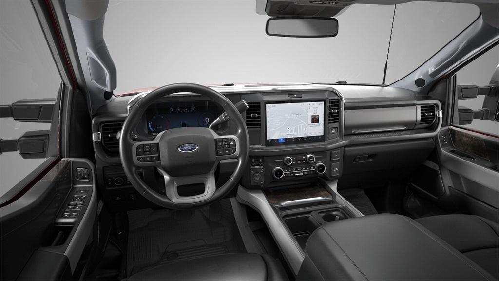 new 2026 Ford F-250 car, priced at $75,772