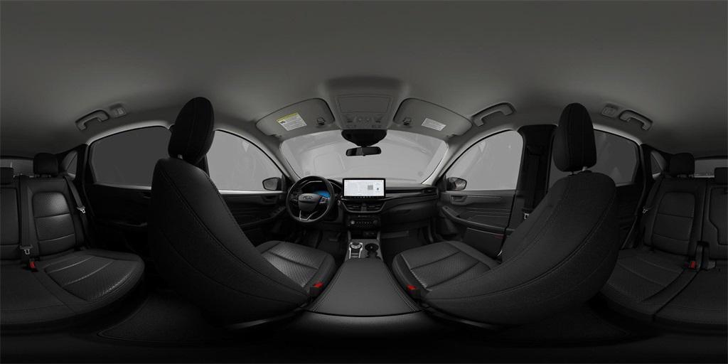 new 2026 Ford Escape car, priced at $34,240