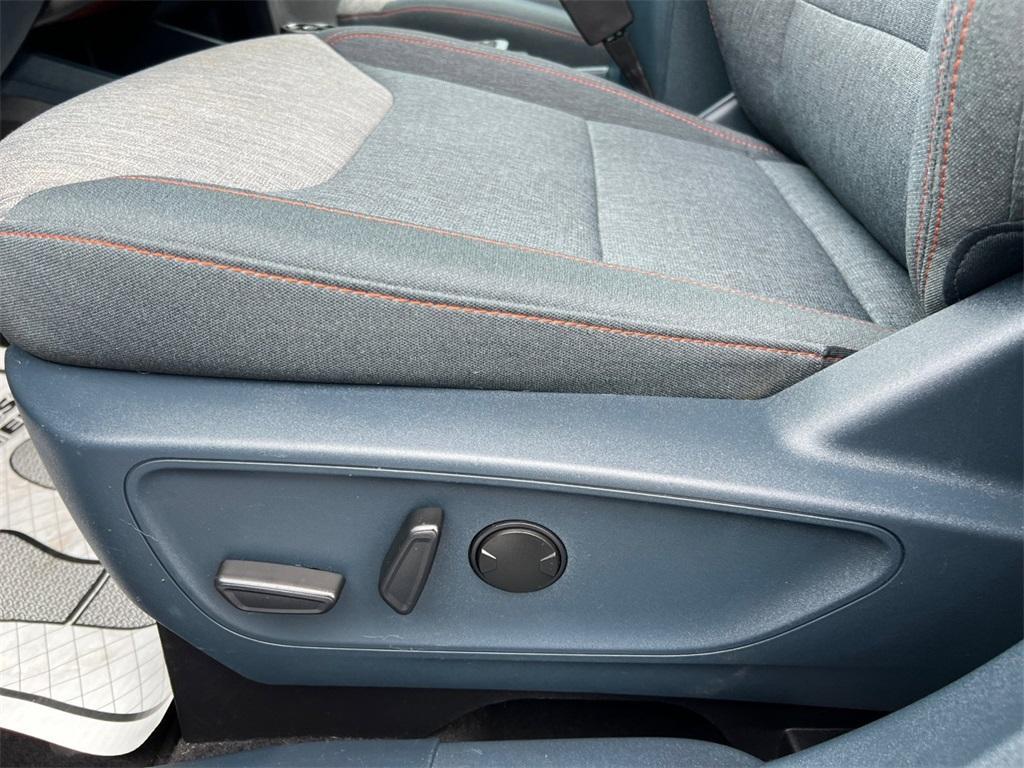 used 2022 Ford Maverick car, priced at $23,078