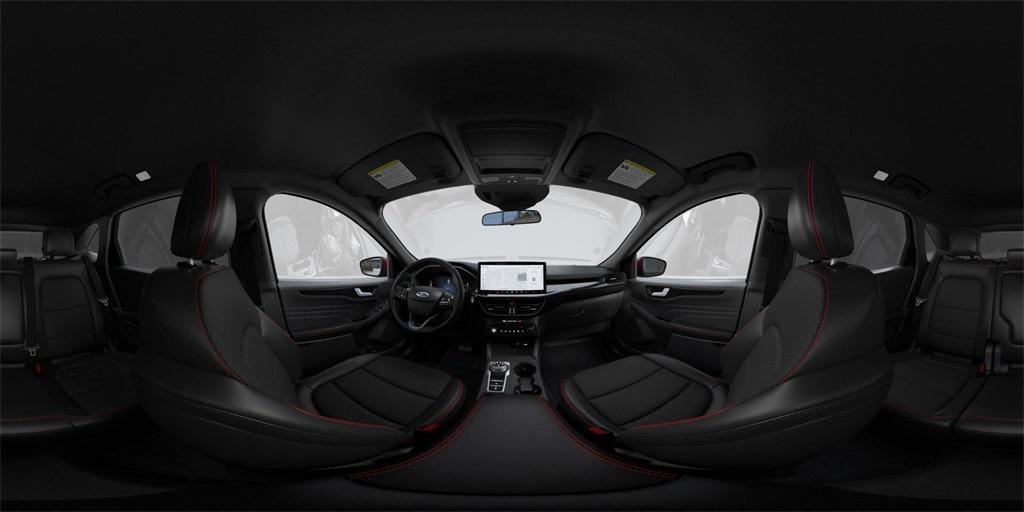 new 2025 Ford Escape car, priced at $29,303