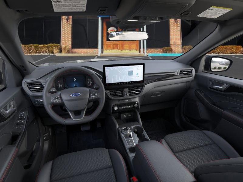 new 2025 Ford Escape car, priced at $33,138