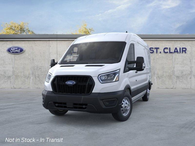 new 2025 Ford Transit-250 car, priced at $55,898