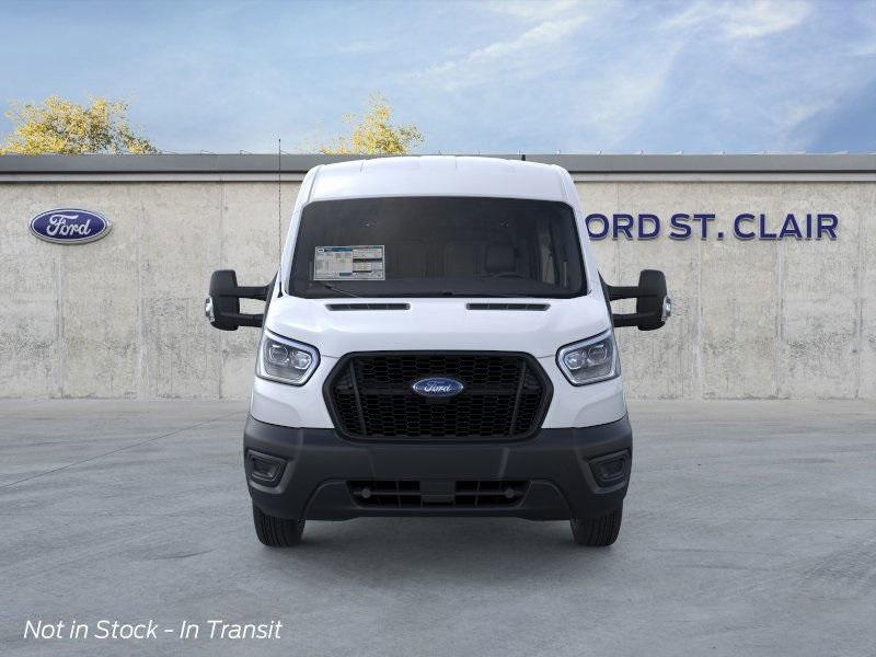 new 2025 Ford Transit-250 car, priced at $55,898