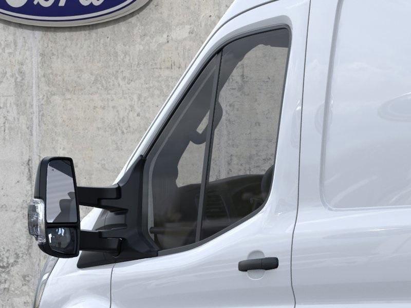 new 2025 Ford Transit-250 car, priced at $55,898