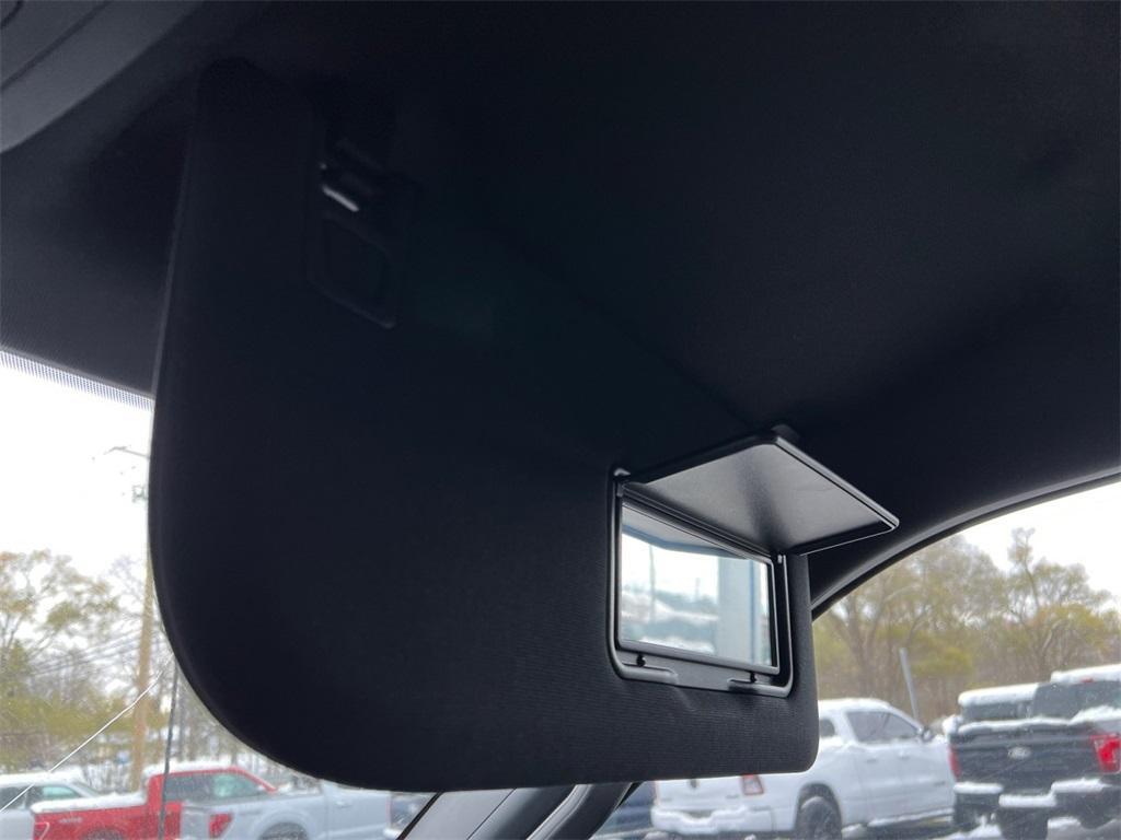 used 2023 Ford F-150 car