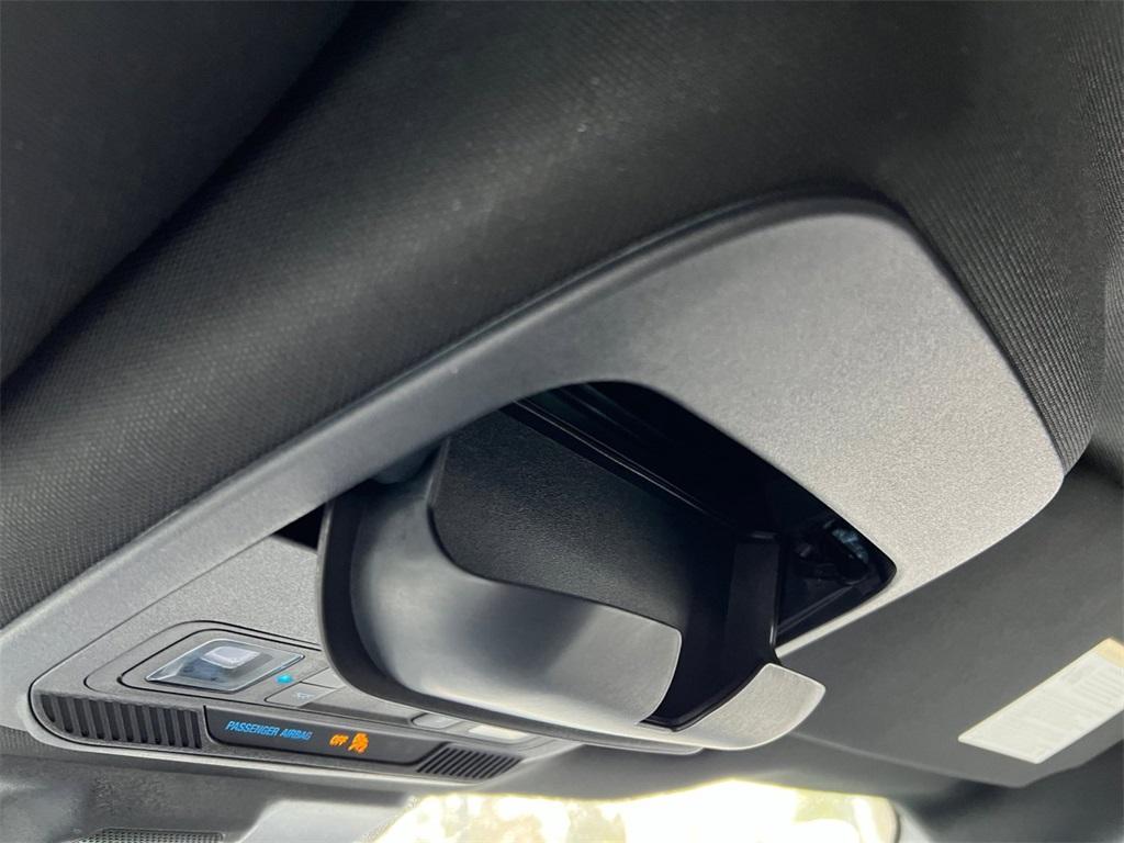 used 2023 Ford F-150 car