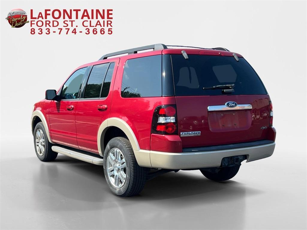 used 2010 Ford Explorer car, priced at $6,794