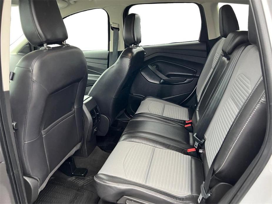 used 2019 Ford Escape car, priced at $13,900