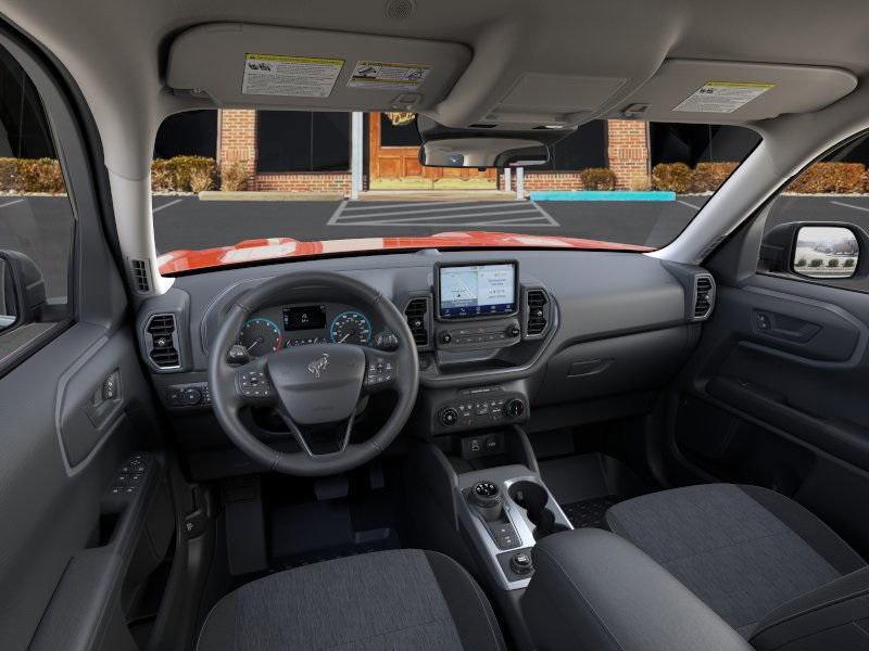 new 2024 Ford Bronco Sport car, priced at $32,307