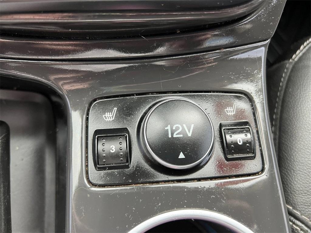 used 2015 Ford Escape car, priced at $8,200